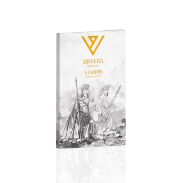 Stanos 10 mg Driada Medical