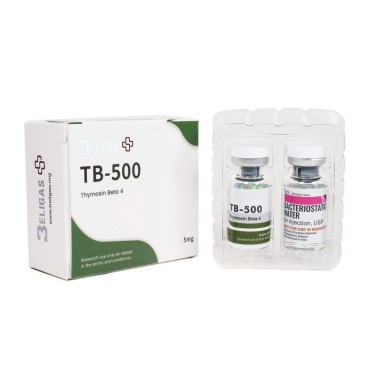 Thymosin Beta 4 (TB-500) 5mg Beligas