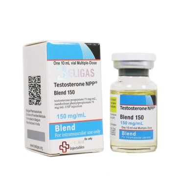 Testosterone NPP Blend 150 Beligas