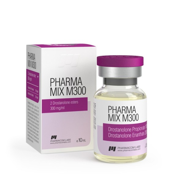 Pharma MIX M300 Pharmacom