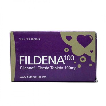 Fildena 100 mg Fortune Health Care