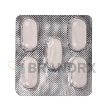 Zovirax 800 mg Pharmaceutical