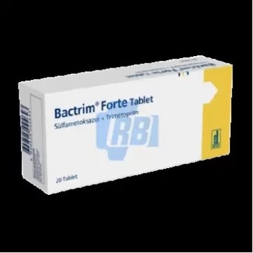 Bactrim Forte Deva