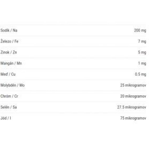 AONE Nutrition - PRO Complete 1000g aone