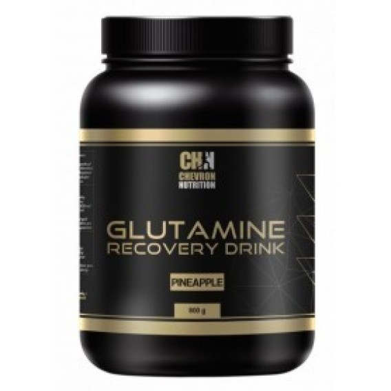 Chevron Nutrition Glutamine Recovery Drink 800g Chevron Nutrition