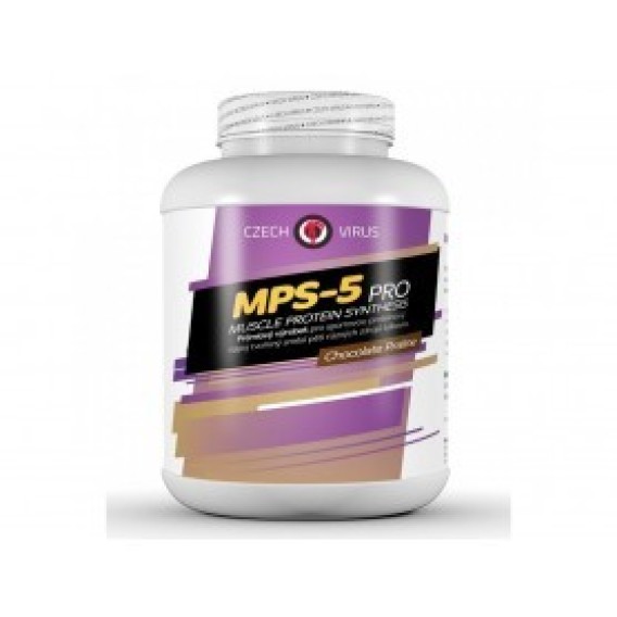 CZECH VIRUS MPS-5 PRO 2250 G Czech Virus