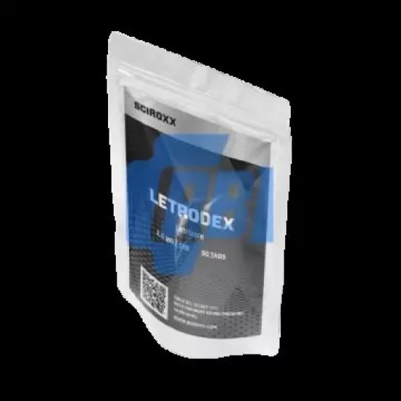 Letrodex Sciroxx