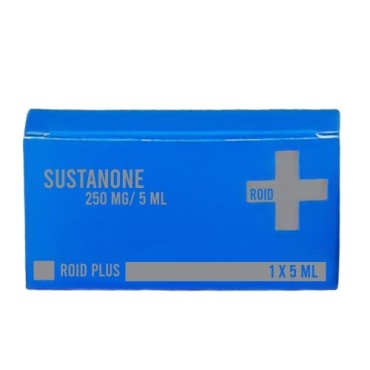 Sustanone 250 Roid Plus