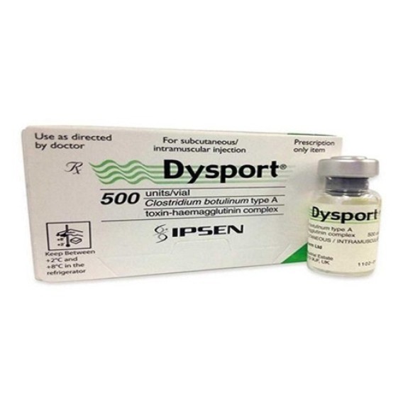 Dysport IPSEN