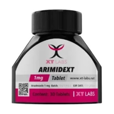 ARIMIDEXT XT LABS