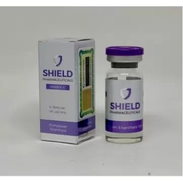 PRIMOBOLAN SHIELD PHARMA