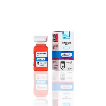 Trenbolone Mix 150 mg Hilma Biocare