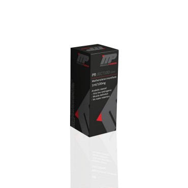 PR-JECT 100 mg Muscule Pharm